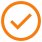 Checkmark icon