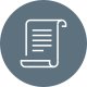 Flexible payroll icon
