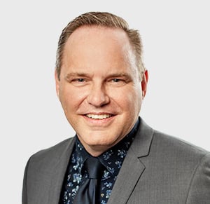 Mark Wilson Headshot