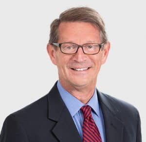 Tony Howard, Chief Credit Officer