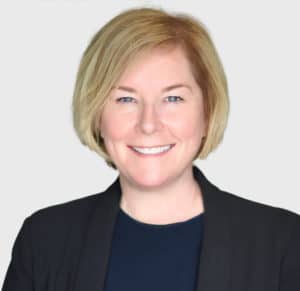 Tracy Groves