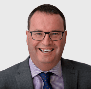 Darren Cottenden's Headshot