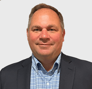 Tim Peters Headshot