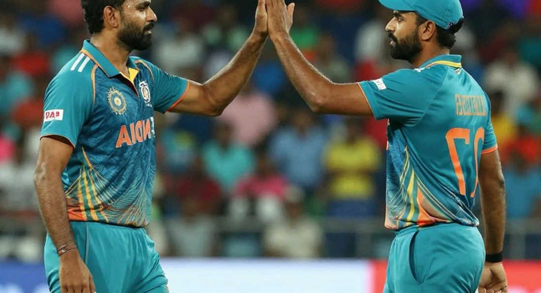 ক্রিকেটের নতুন পিচ: ব্লকচেইন যখন দর্শকের হৃদয় লিখে রাখে
