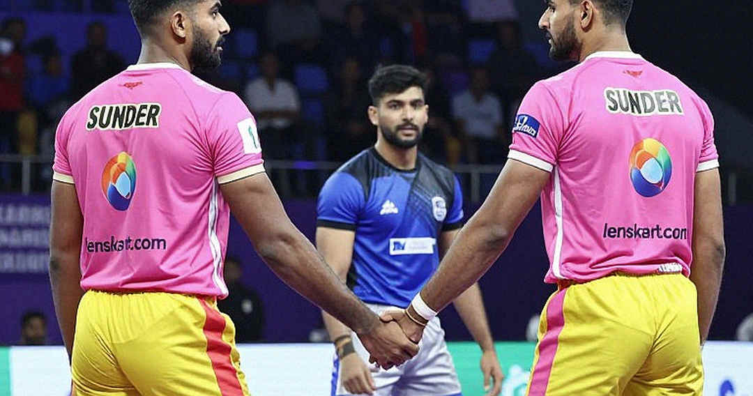 অপরাজিত শব্দটির ভেতরের ফাঁক: এশিয়ান গেমস ২০২৬-এর কাবাডি সেমিফাইনাল ও ৭৫ মিনিটের দশমিক হিসাব