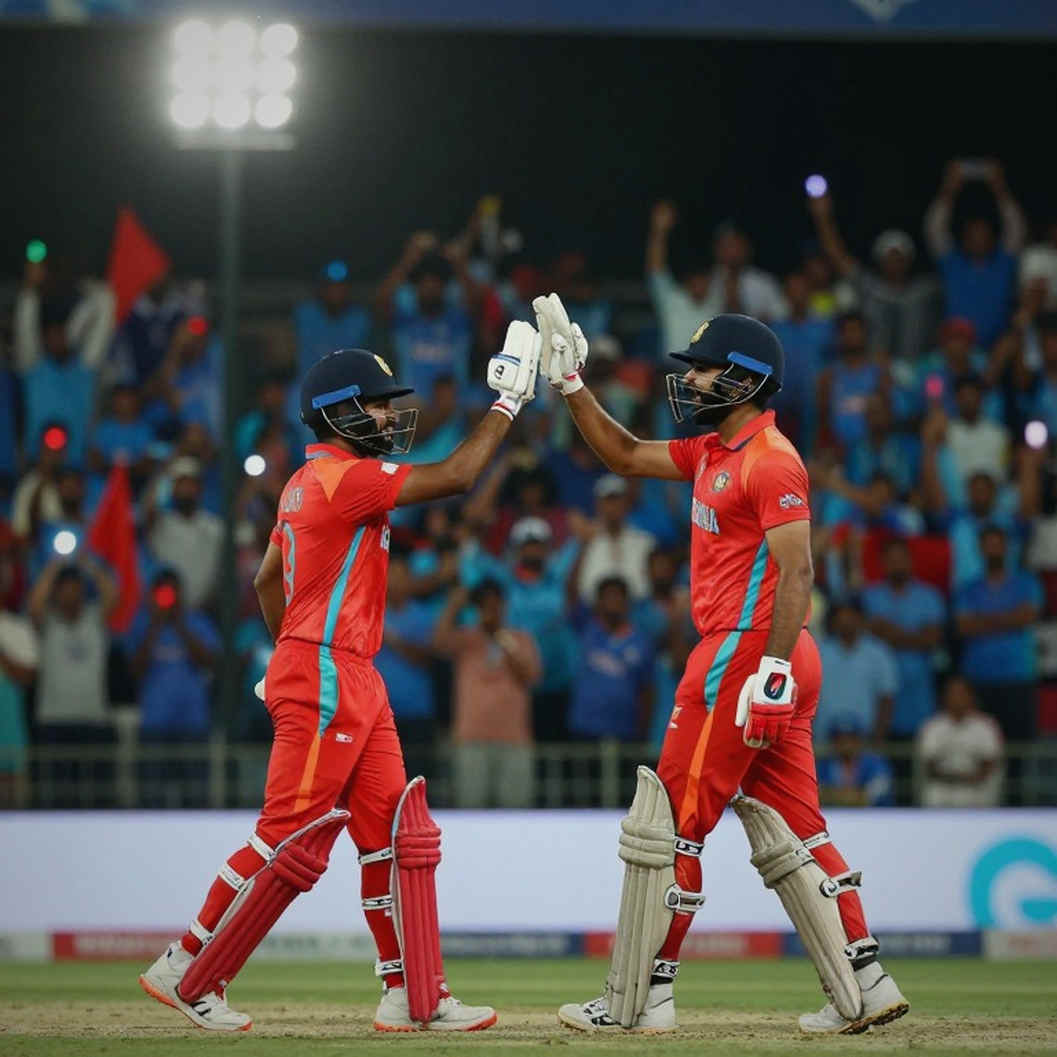 নামের ছায়ায় ৩৫৮: ভিনু মানকড় ট্রফির দুই সেঞ্চুরি আর ক্রিকেটের অলিখিত খাতা