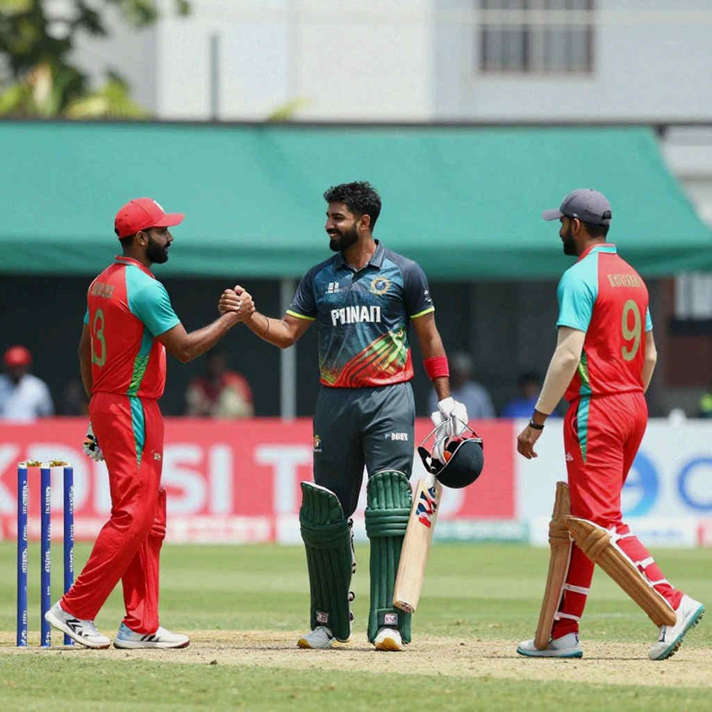 শূন্য তথ্যের ডোজিয়ার, ভরা টেবিল: এশীয় ক্রিকেটের বিশ্লেষণ-ব্যবস্থায় যে ফাঁদ ধরা পড়ল