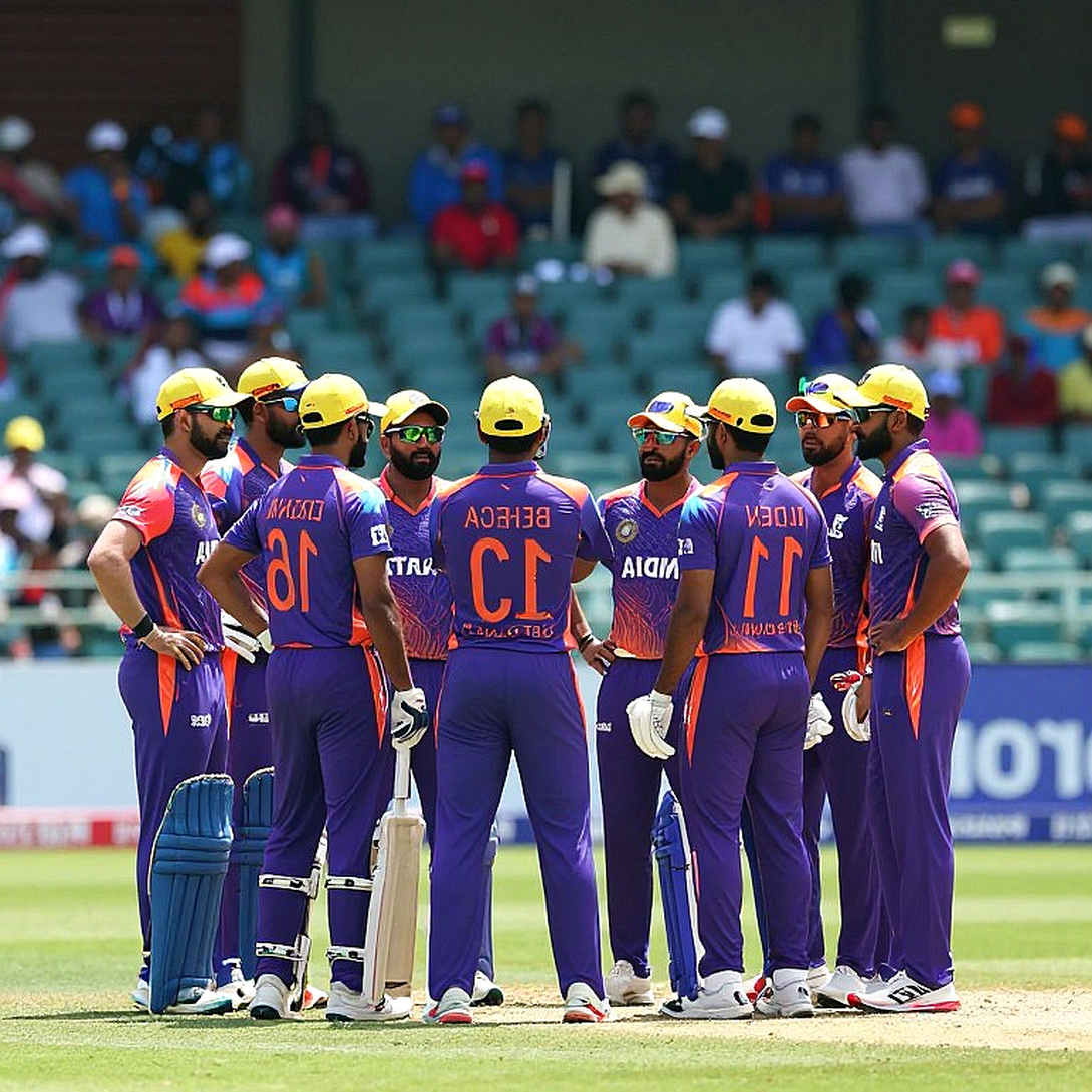 দুই খাতার সত্য: ক্রিকেট, ব্লকচেইন ও শূন্য পাতার পাঠ