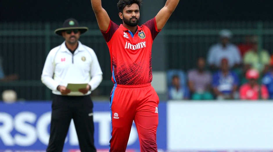 স্কোরকার্ডহীন ফাইনাল: সেইন্টস কোয়াড্রাঙ্গুলারের হাইলাইটস পোস্টটা আসলে যা বলে না