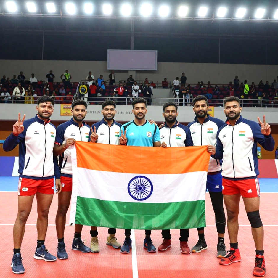 ৮৩-২৭ আর একটি ঠান্ডা হিসাব: এশিয়ান গেমস ২০২৬ কাবাডিতে বাংলাদেশ থেমে গেল যেখানে কোনো ছবি নেই