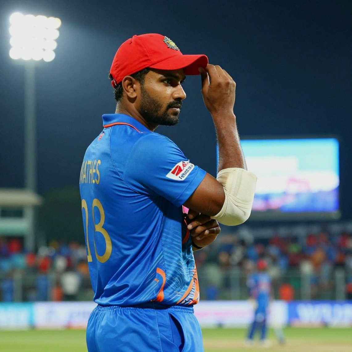 ২৭০ রানের ইনিংস আর একটা ফাঁকা ডেটাসেট: ঋষভ পন্তের টেস্ট আসন নিয়ে সংখ্যাগুলো কী বলে, আর কী চেপে যায়