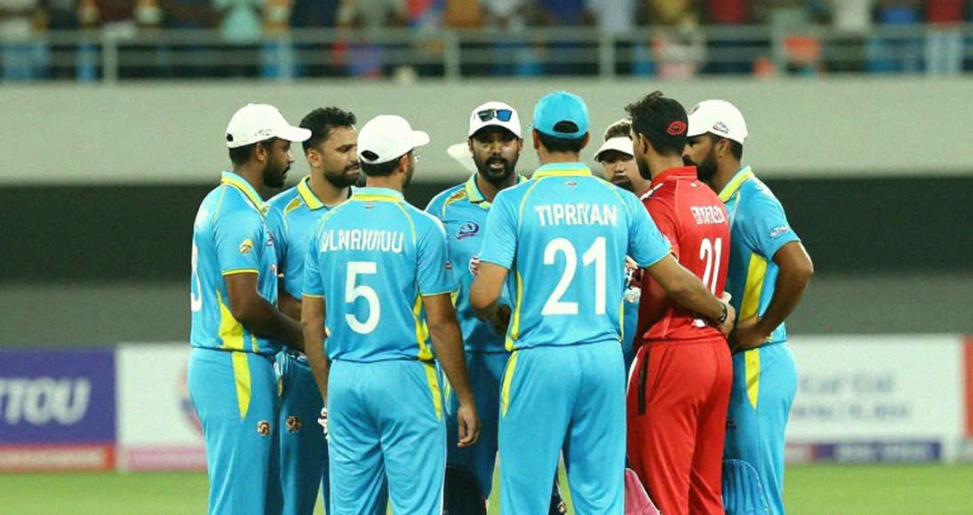 দুবাইয়ের বিশ দিন: এশিয়া কাপের হাব-মডেল আর পেসারদের ঘড়ি
