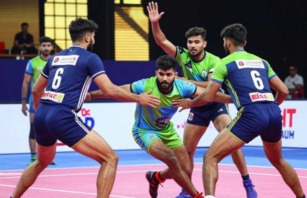 পাওয়ান সেহরাওয়াত বাদ: কমনওয়েলথ কাবাডি চ্যাম্পিয়নশিপ ২০২৬-এ ভারতের নীরব পরীক্ষা