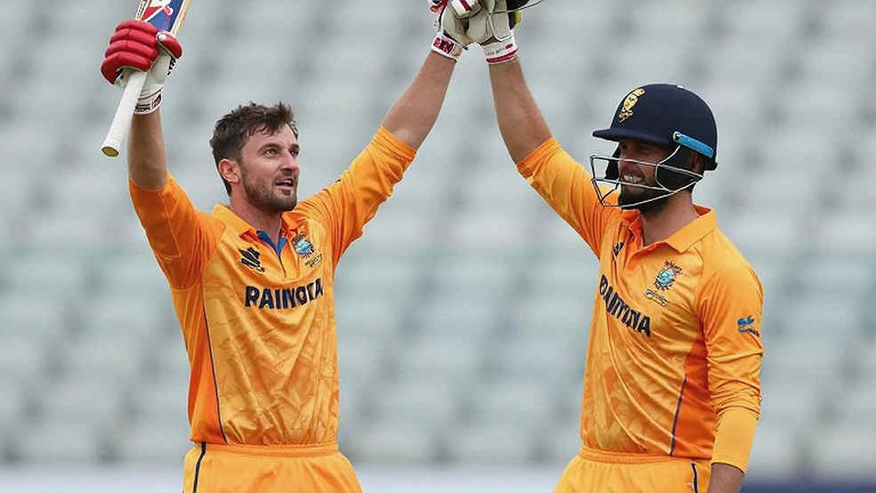 বাভুমার ১৭৯: জেবেরহার সেই ইনিংস যেখানে পরাজয়ের গল্প থামিয়ে দিলেন এক নিঃশব্দ নায়ক