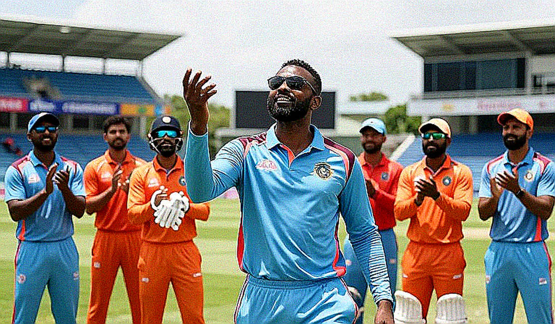 পাঁচ শতাংশ জরিমানা আসল খবর নয়: আবুধাবিতে বাংলাদেশের ১৬ ওভার হারানোর হিসাব
