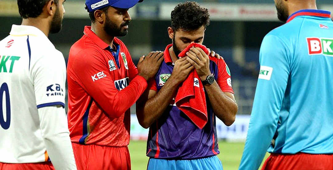 খালি পেলোডের ফাঁদ: ক্রিকেট বিশ্লেষণ পাইপলাইনে ডেটা-শূন্যতার নীরব সংকট