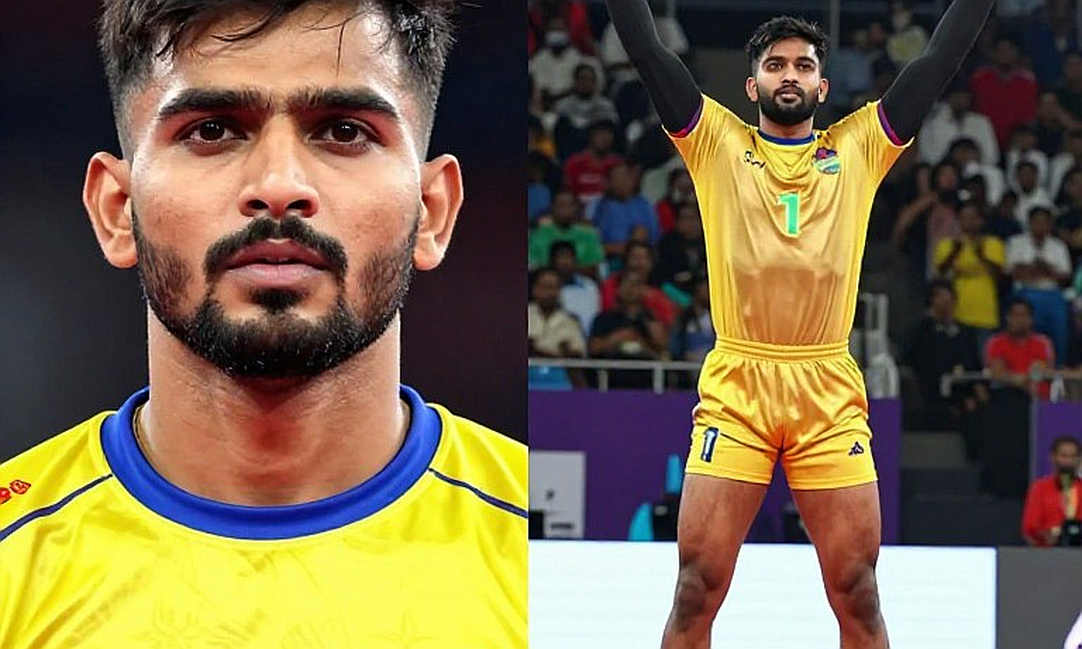 ব্লকচেইন যুগে কাবাডি ইনজুরি ডিকোডিং: ২৭টি পেশি ছিঁড়ে যাওয়ার প্যাটার্ন বিশ্লেষণ