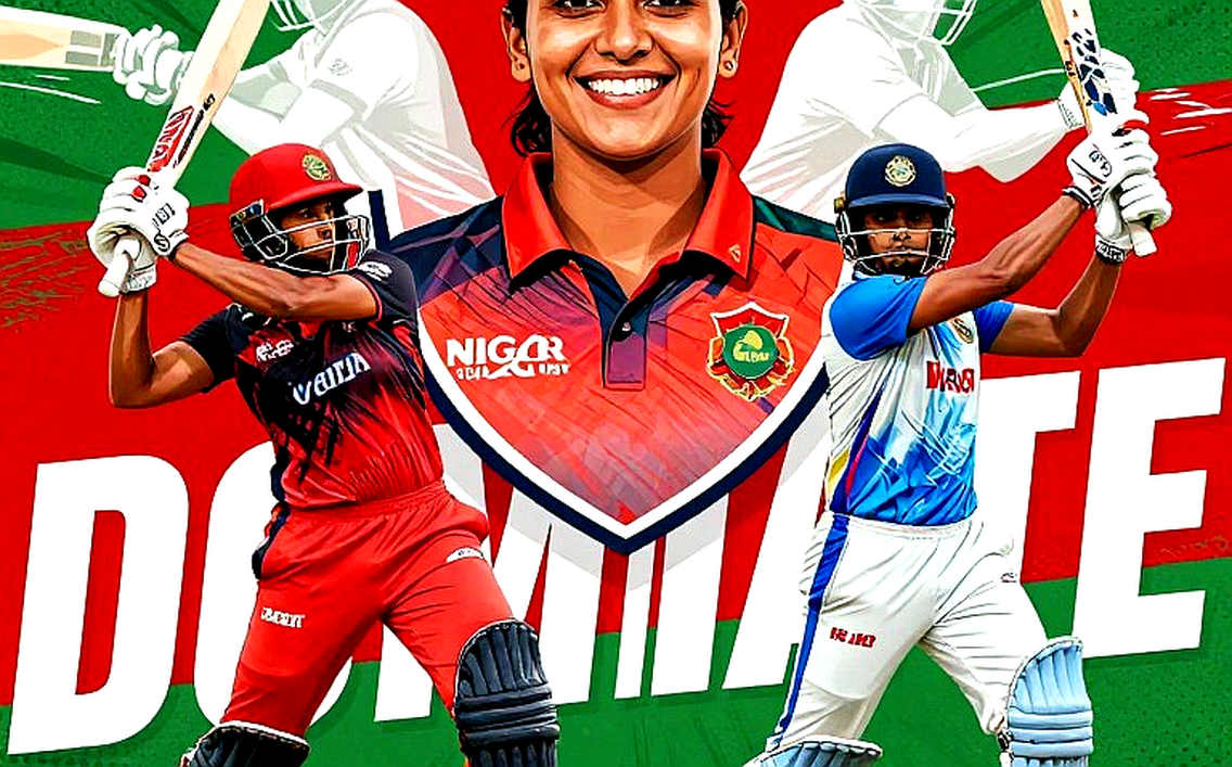 খালি কলাম, ভরা নোটবুক: এশীয় ক্রিকেট বিশ্লেষণে তথ্য-শূন্যতার নীরব পাঠ