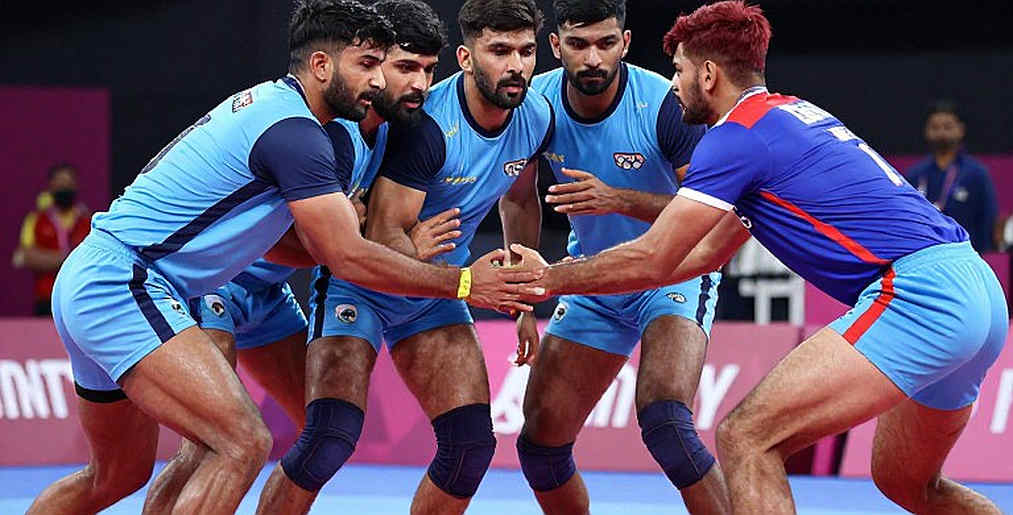 স্কোরবোর্ডের বাইরে কাবাডি: ভারতের অপরীক্ষিত আধিপত্য, চীনা তাইপেইয়ের সংকীর্ণ ব্যবধানের পরিচয়
