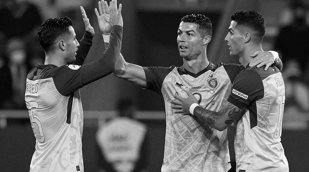 ভুল লেবেলের আর্কাইভ: মেক্সিকোর রাজনীতি, টিভি আজতেকা আর ফুটবল-তথ্যের ফাঁক