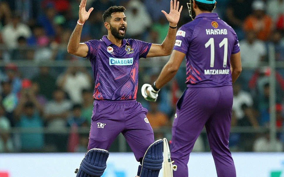 খালি পাতা যখন সাক্ষ্য — ক্রিকেটের তথ্যপ্রবাহে ব্লকচেইন-স্বচ্ছতার দাবি