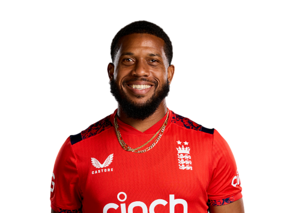 ক্রিস জর্ডান