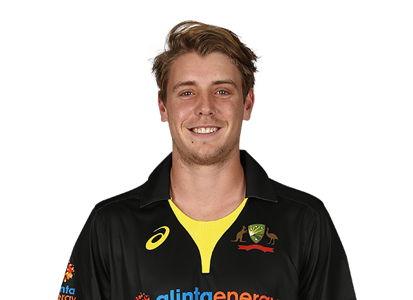 ক্যামেরন গ্রিন