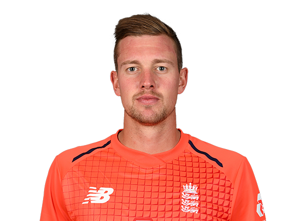 Jake Ball