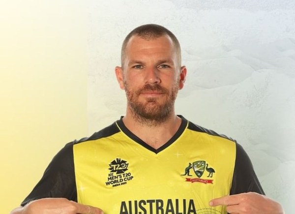 বেঞ্জামিন ওয়ার্ড