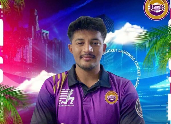 Ayan Desai