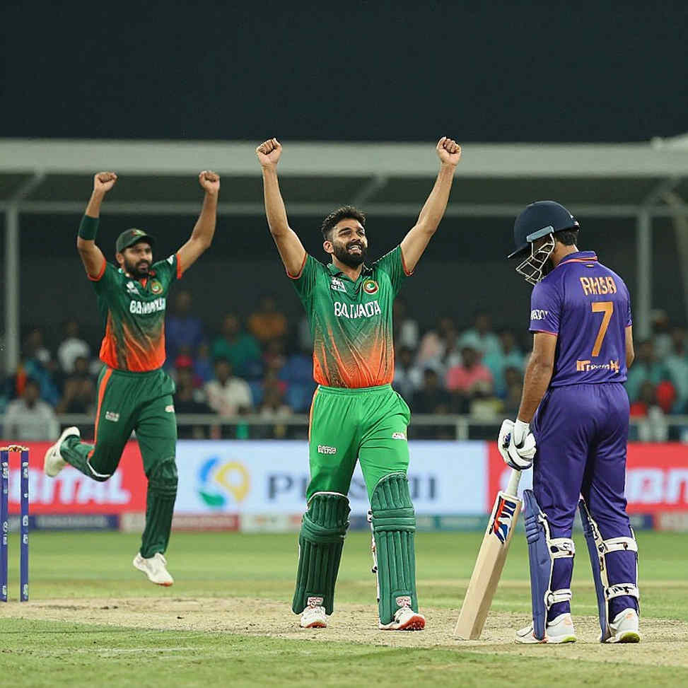 রাঁচিতে ২৪৯ রান যথেষ্ট ছিল না: ভারতের সমস্যা ঘোরাফেরা নয়, ডেথ-ওভারের হিসাব