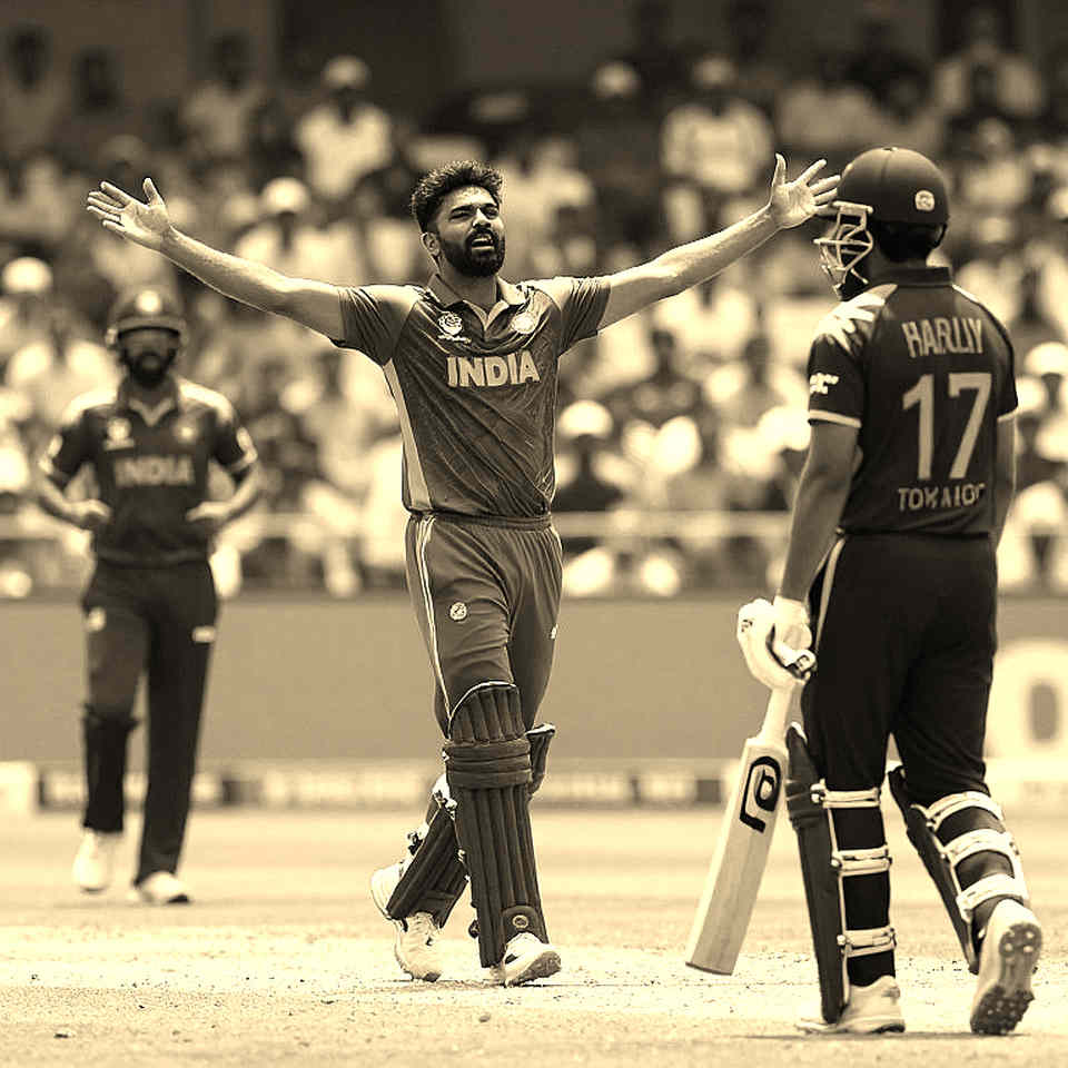 ক্রিকেট বিশ্লেষণের অদৃশ্য ভিত্তি: তথ্য ছাড়া বিশ্লেষণ কেন ফাঁপা কাঠামো