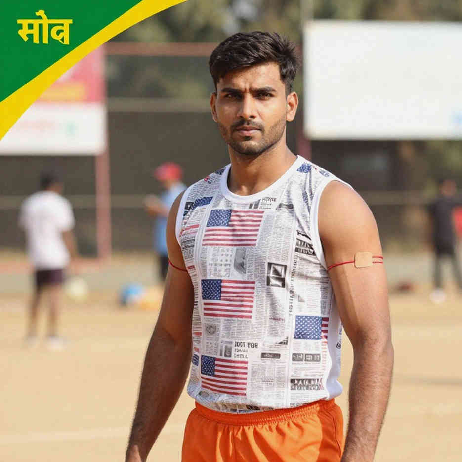 ভারত ৪৮-২৪ নেপাল: স্কোরবোর্ড যেটা দেখায় না, আর নারী কাবাডির যে দেয়ালটা কেউ গোনে না