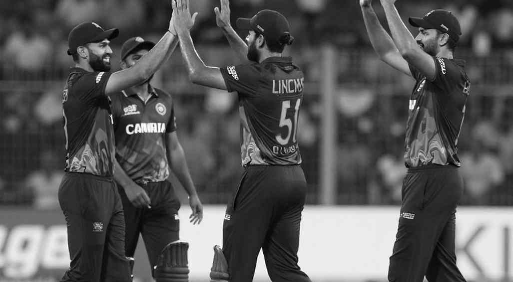 রাওয়ালপিন্ডির ৫৬৫, চেন্নাইয়ের ২৮০ — বাংলাদেশের টেস্ট খাতা ভ্যারিয়েন্সের কাঠগড়ায়
