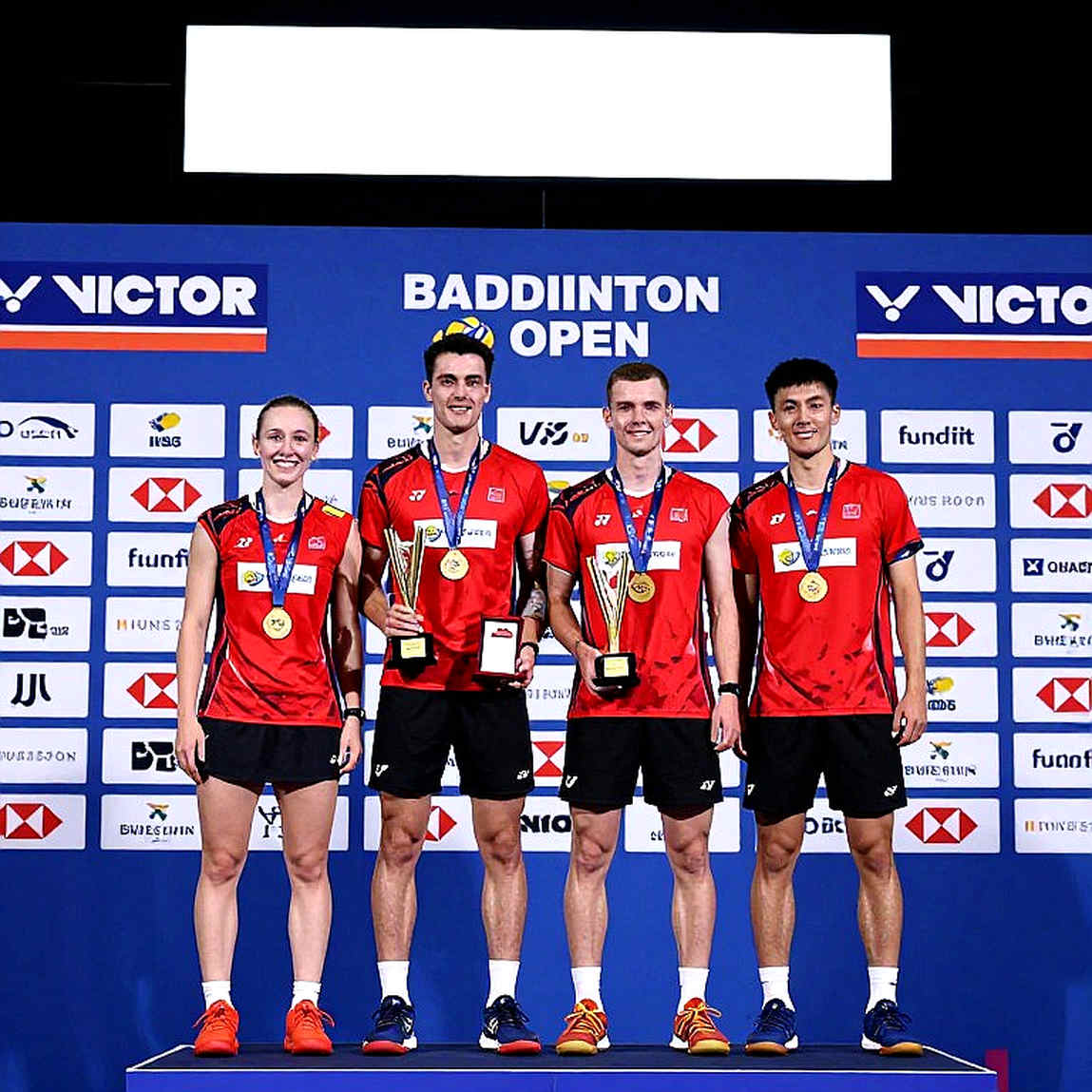 চার দিনে চার নকআউট: এশিয়ান গেমস ২০২৬-এর ব্যাডমিন্টন ড্র যেখানে লক্ষ্য সেনের আসল পরীক্ষা দ্বিতীয় রাউন্ডেই