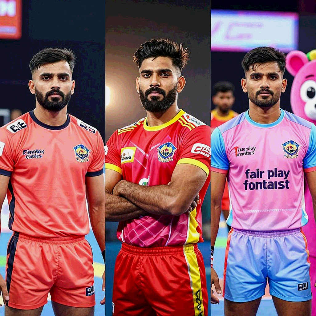 কাবাডি: ৩০ সেকেন্ডের খেলা, যেখানে নিয়মই তৈরি করে কৌশল ও বাণিজ্য