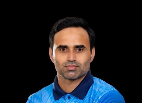 মোহাম্মদ হাসিব খান