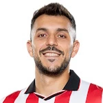 আইতোর পারেদেস